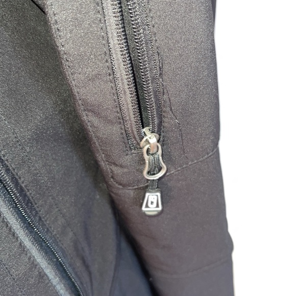 Preloved CB jacket size M excellent condition - Picture 5 of 9